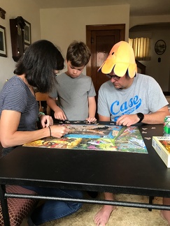 Putting Together Puzzles2